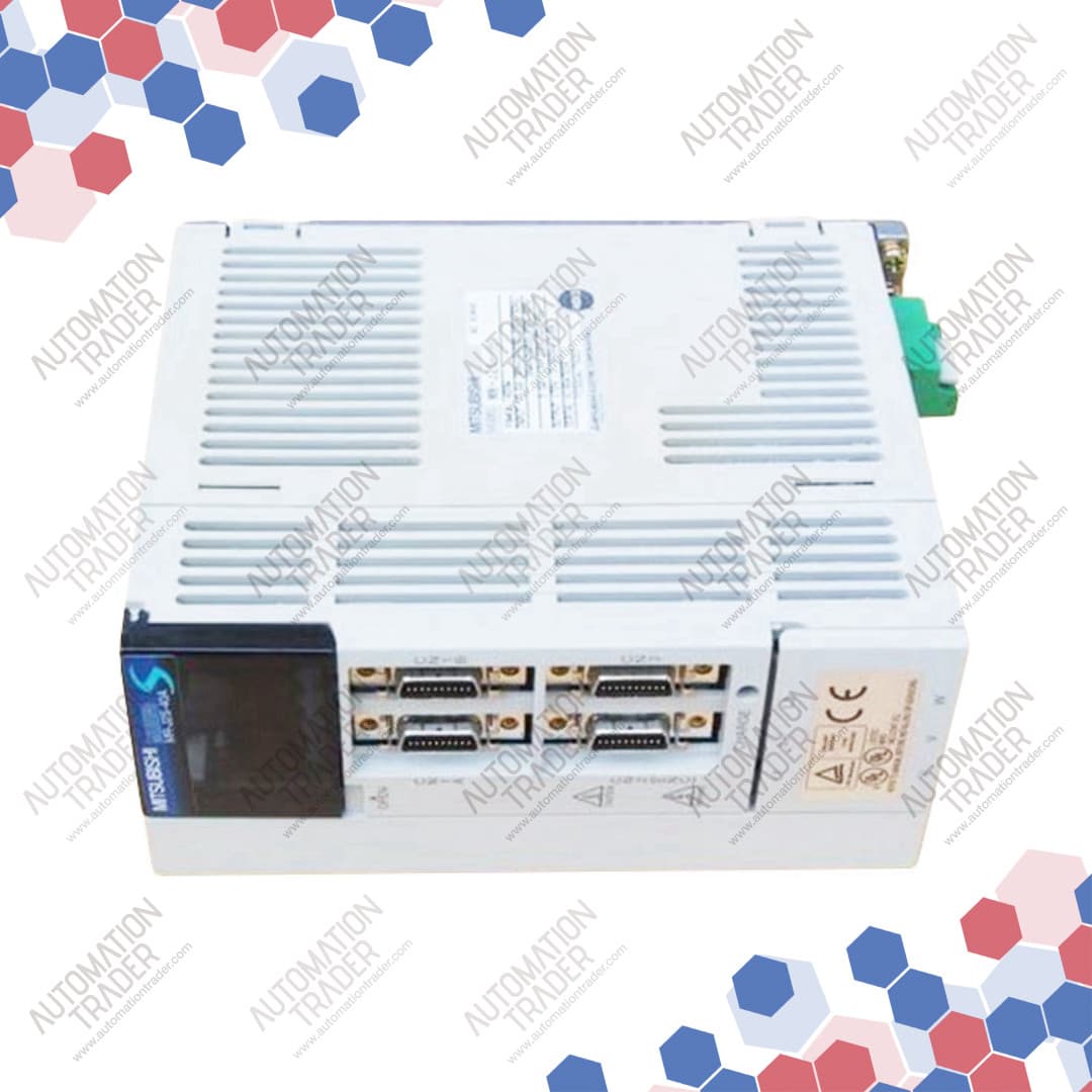 MR-J2S-40A - image 1