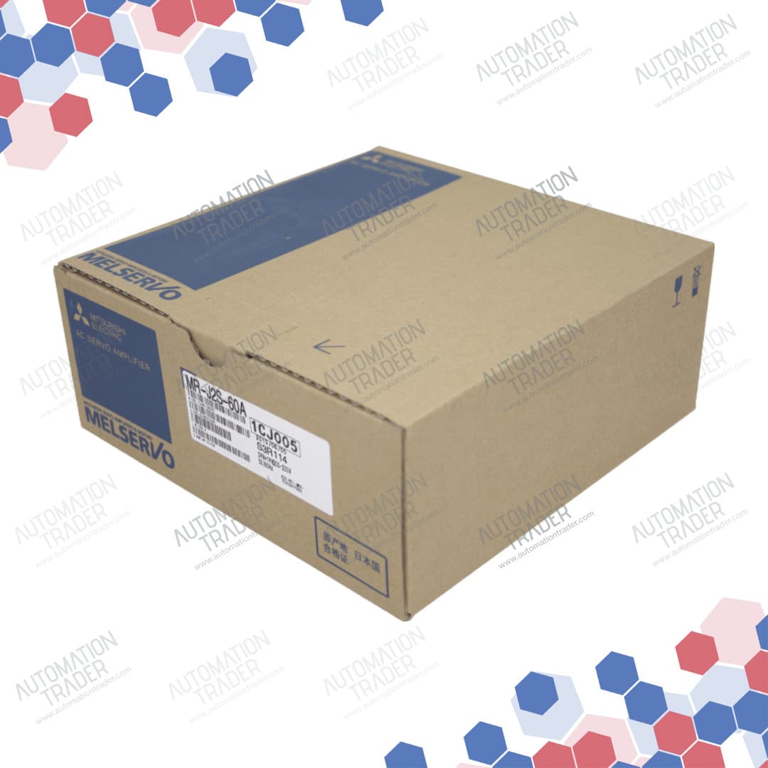 MR-J2S-60A - image 1