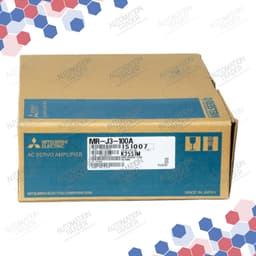 MR-J3-100A thumbnail 2