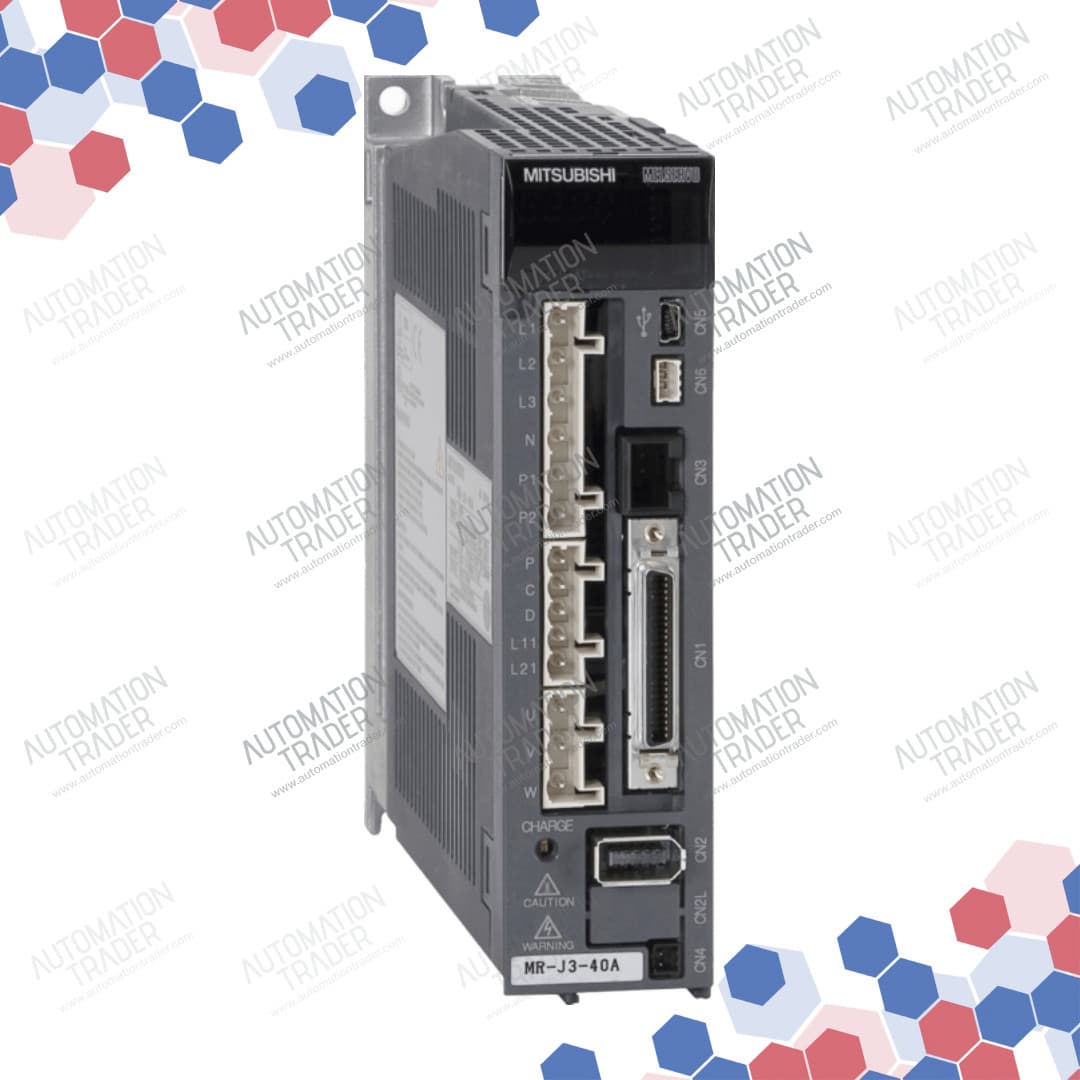 MR-J3-40A - image 1
