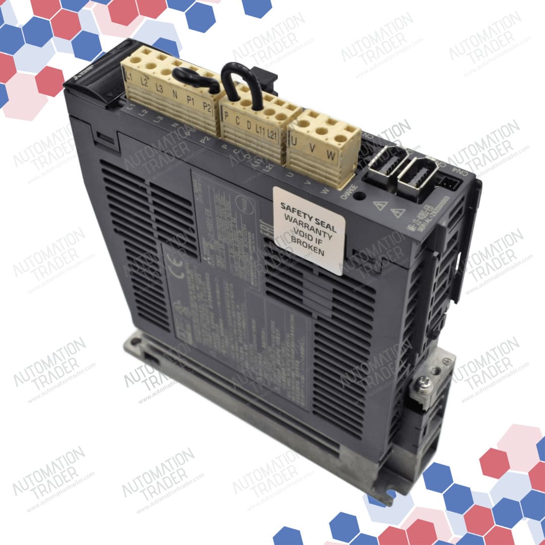 MR-J3-40BS-EB - image 1