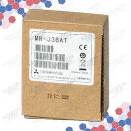 MR-J3BAT thumbnail 1