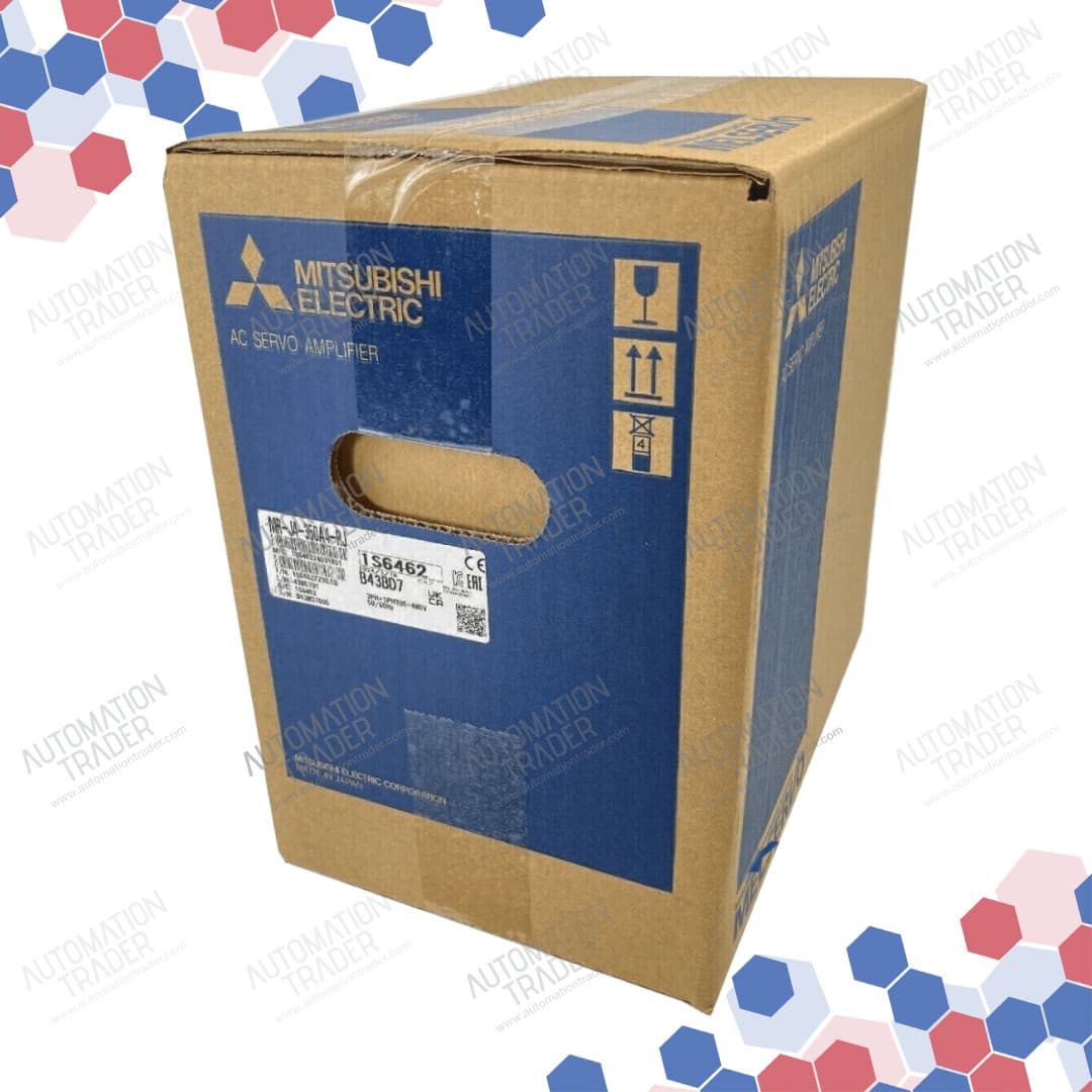 MR-J4-350A4-RJ - image 1