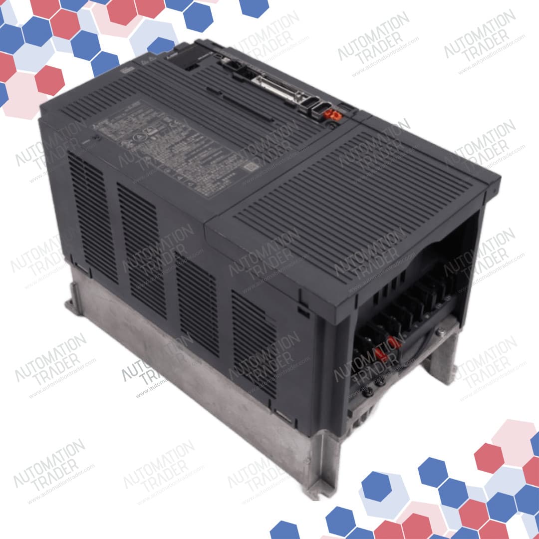 MR-J4-700A-RJ - image 1