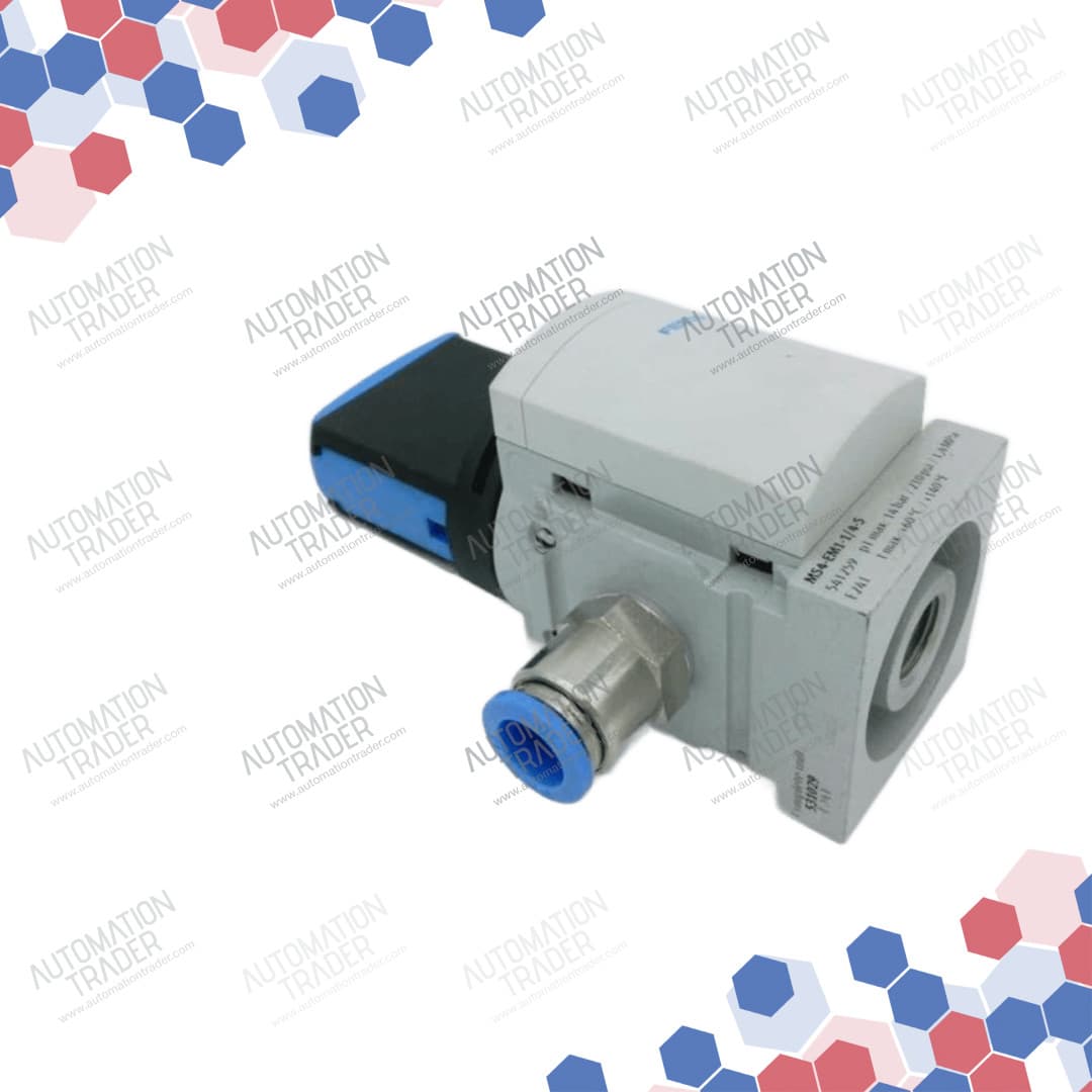 MS4-EM1-1/4-S - image 1