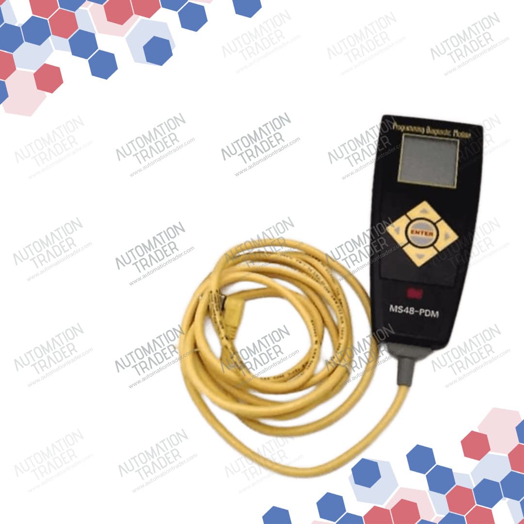 MS4800-PDM - image 1