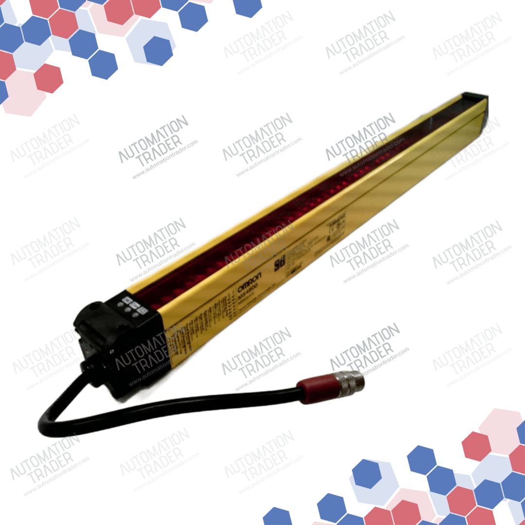 MS4800S-20-0520-R - image 1