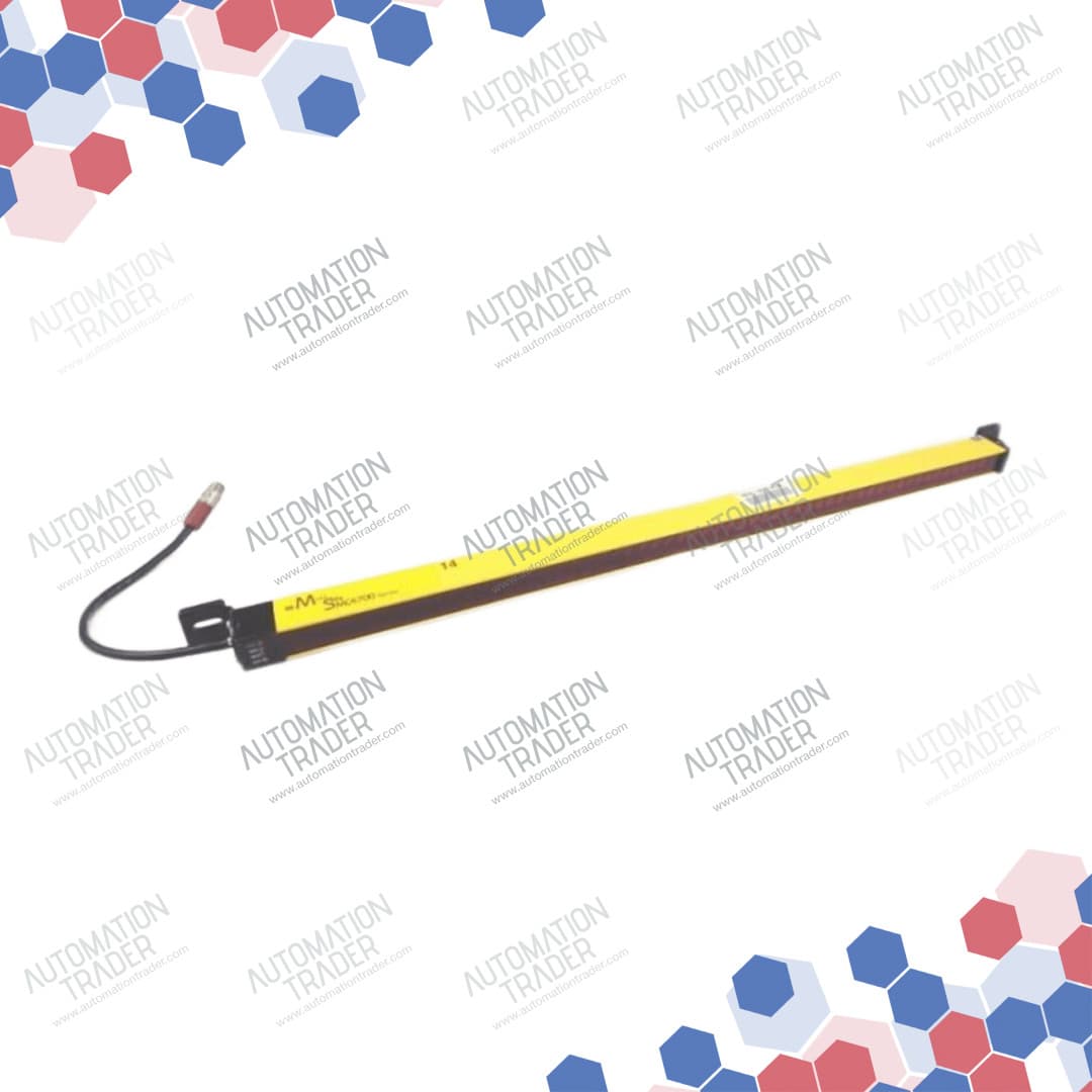 MS4800S-30-1200-R - image 1