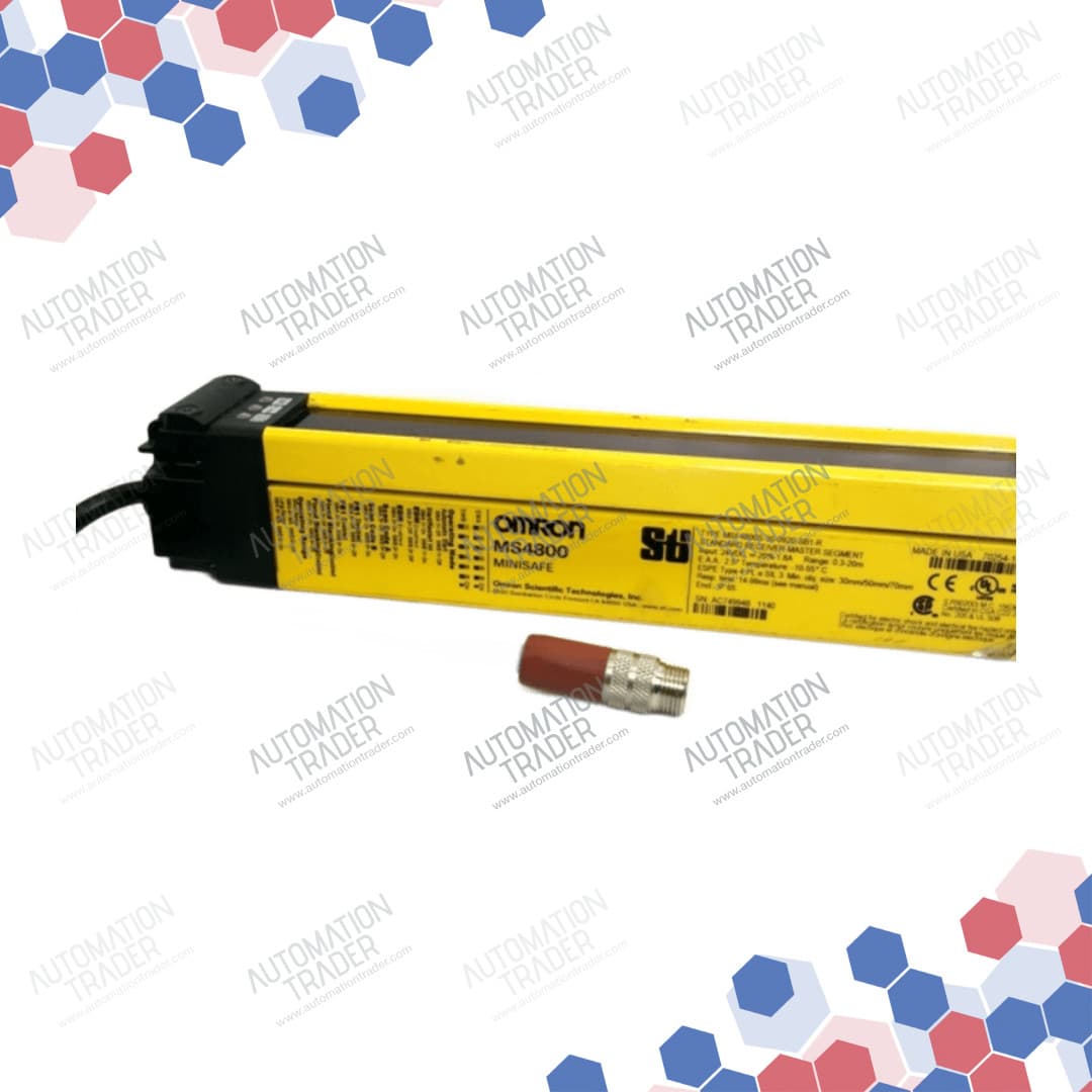 MSF4800S-30-0920-SB1R - image 1