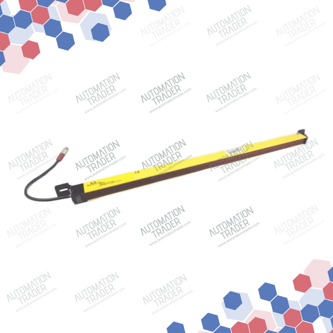 MSF4800S-30-1200-X - image 1