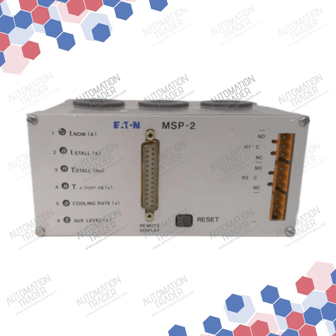 MSP-2-1-D - image 1
