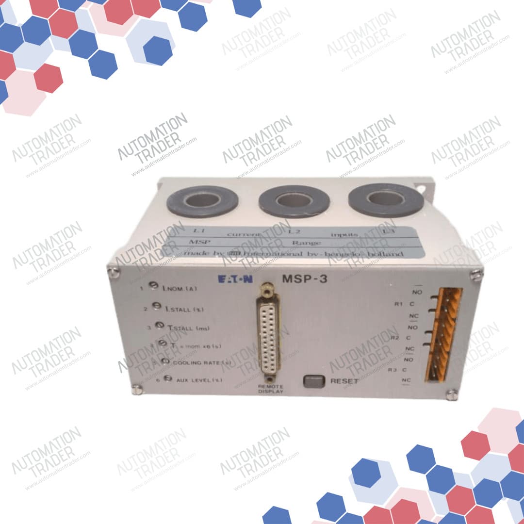 MSP-3-0-D-ICB - image 1