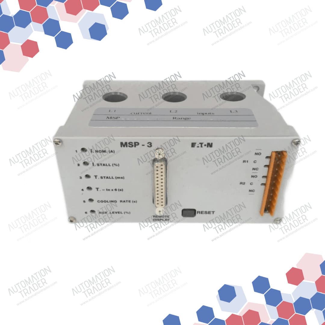 MSP-3-1-C-ICB - image 1