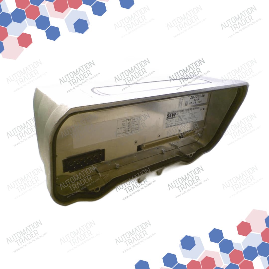 MTF11A007-503-E31A-10 - image 1