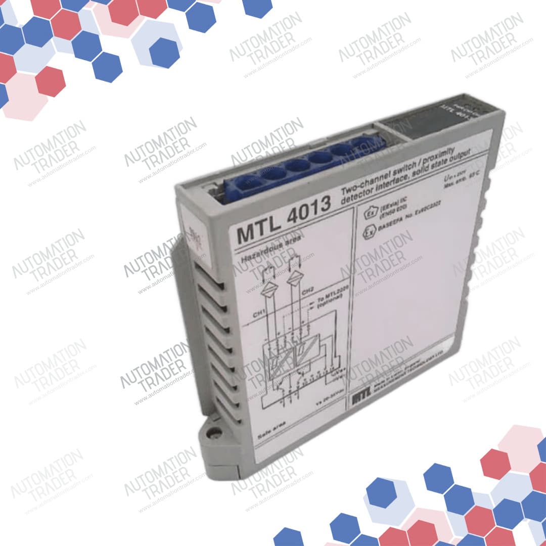MTL-4013 - image 1