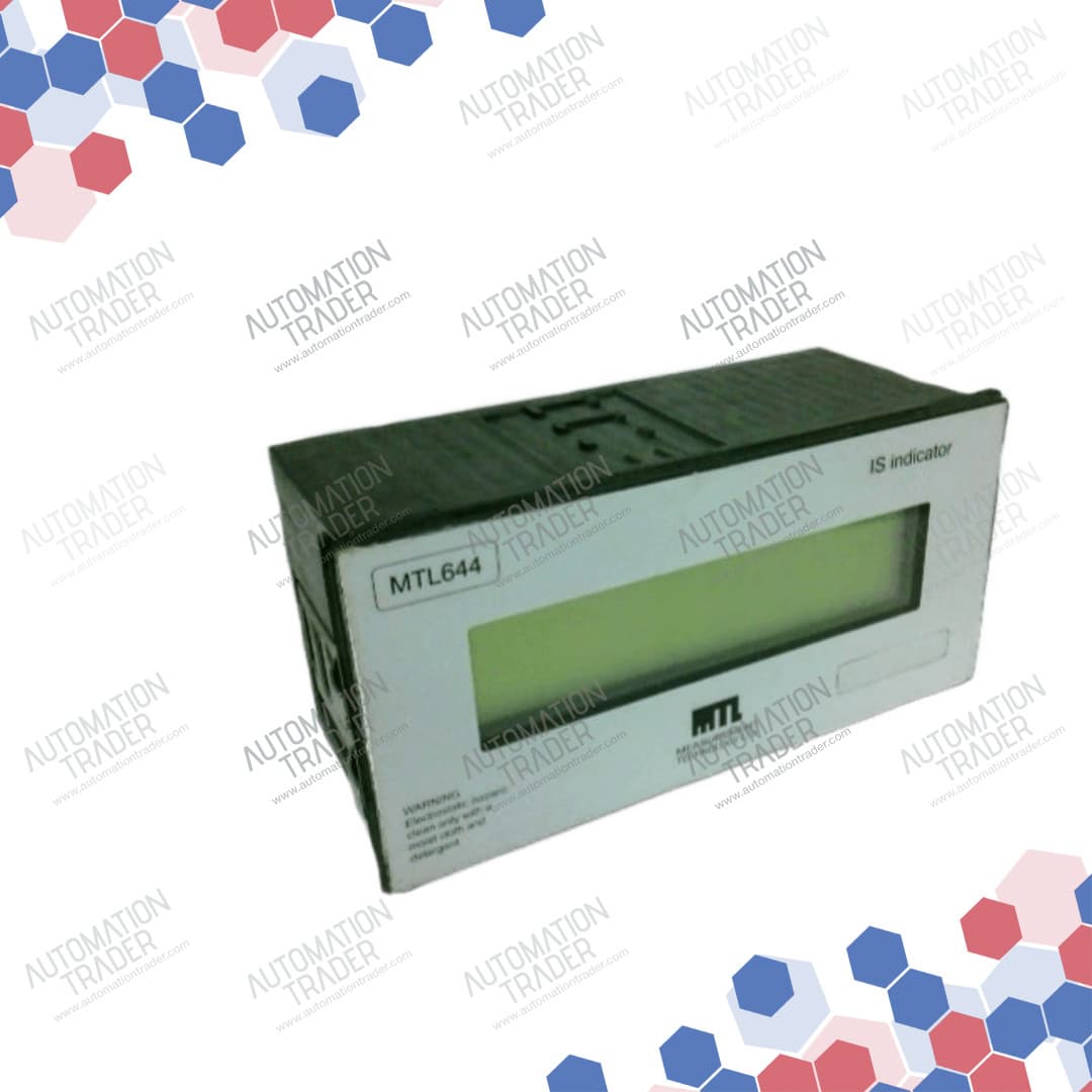 MTL-644 - image 1