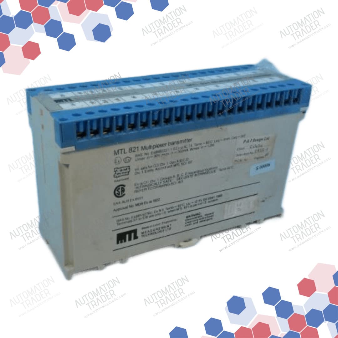 MTL-821 - image 1