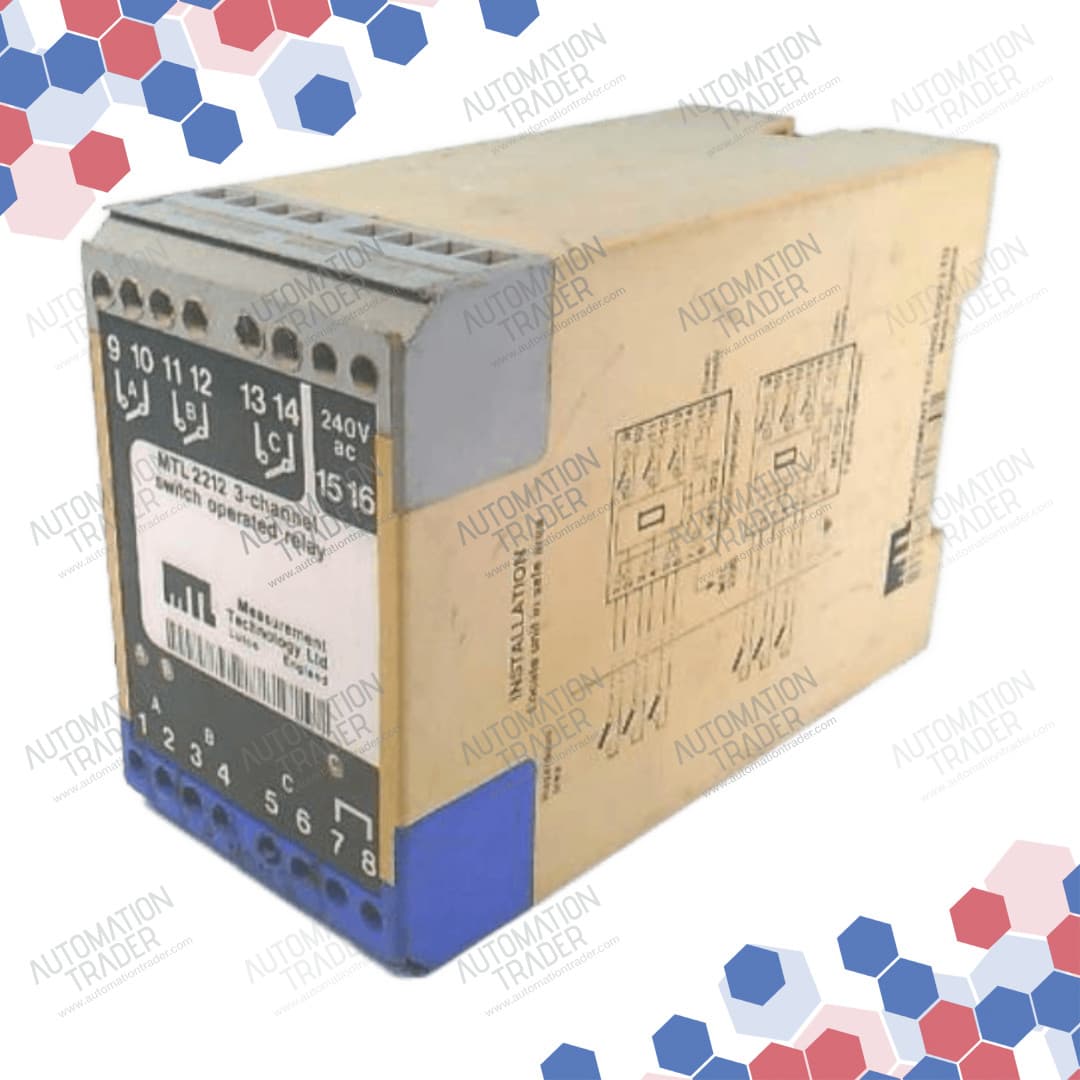 MTL2212-240V - image 1
