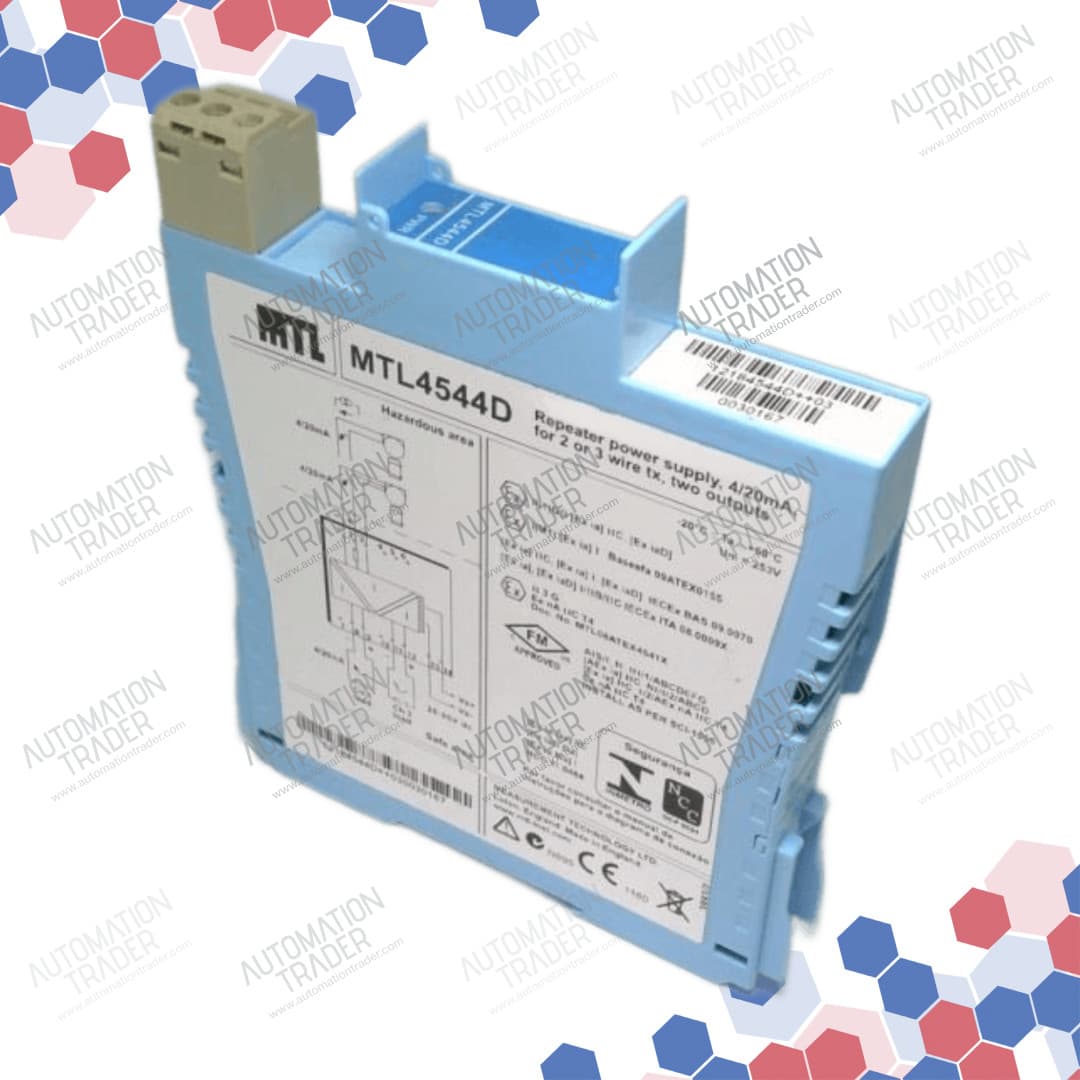 MTL4544D - image 1