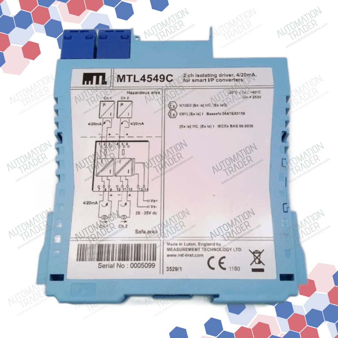 MTL4549C - image 1