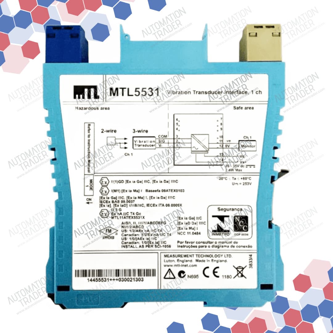 MTL5533 - image 1