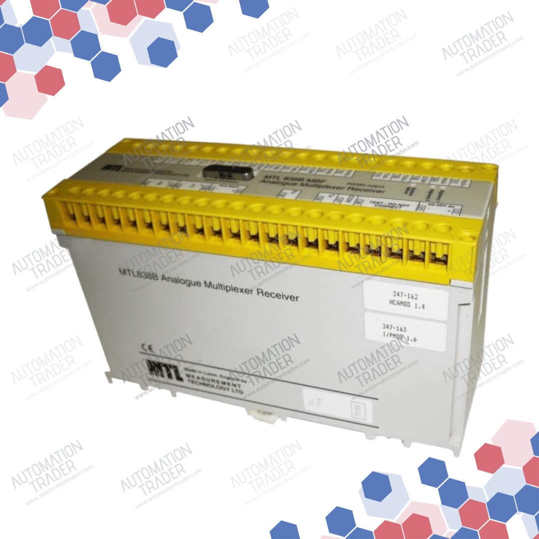 MTL838B-HON - image 1