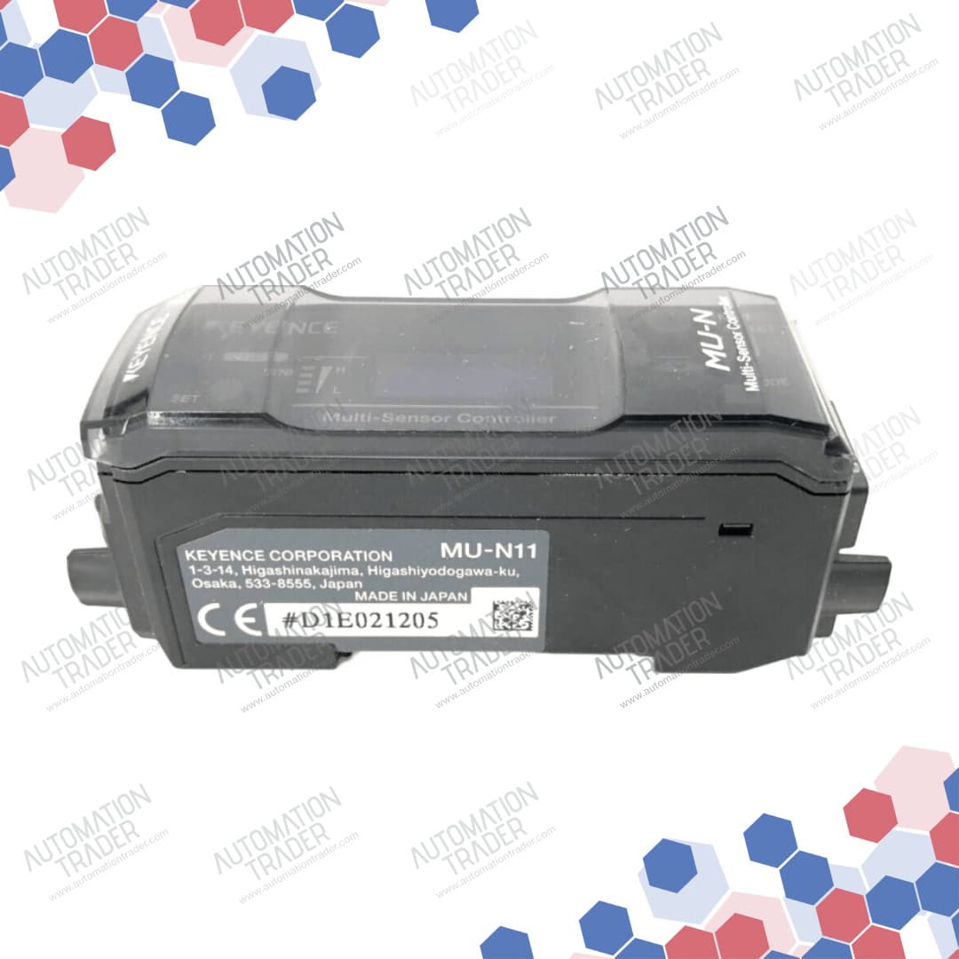 MU-N11 - image 1