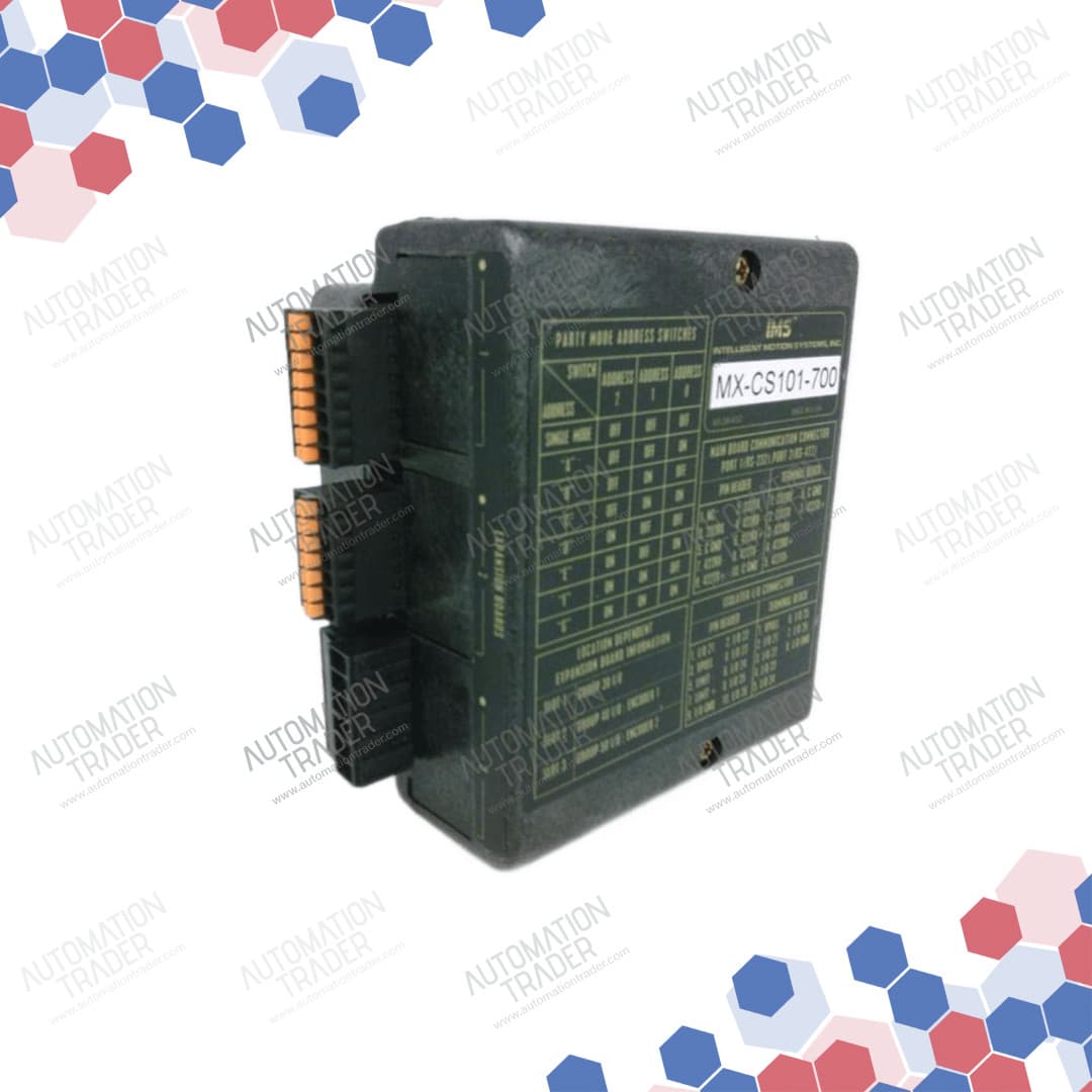 MX-CS101-700 - image 1