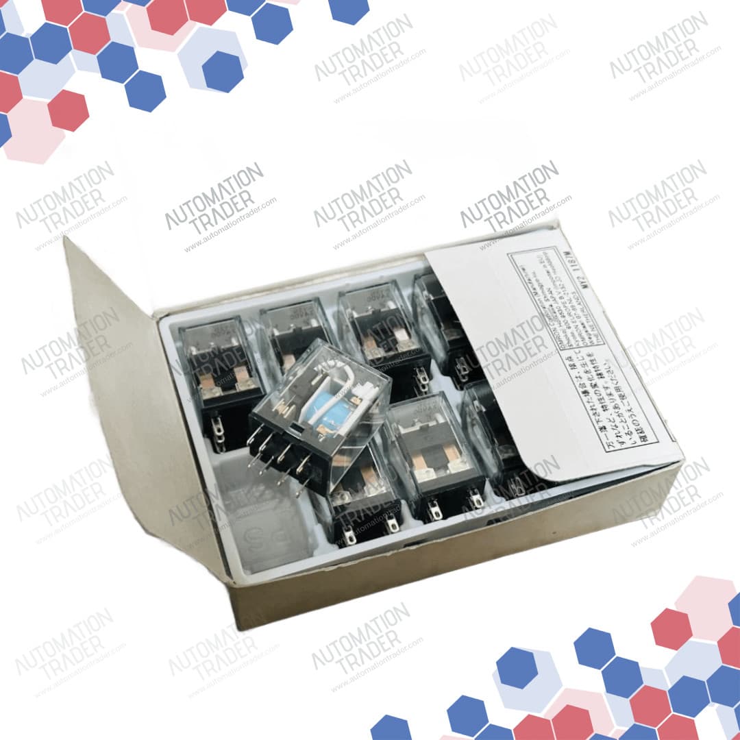 MY2N 24VDC - image 1