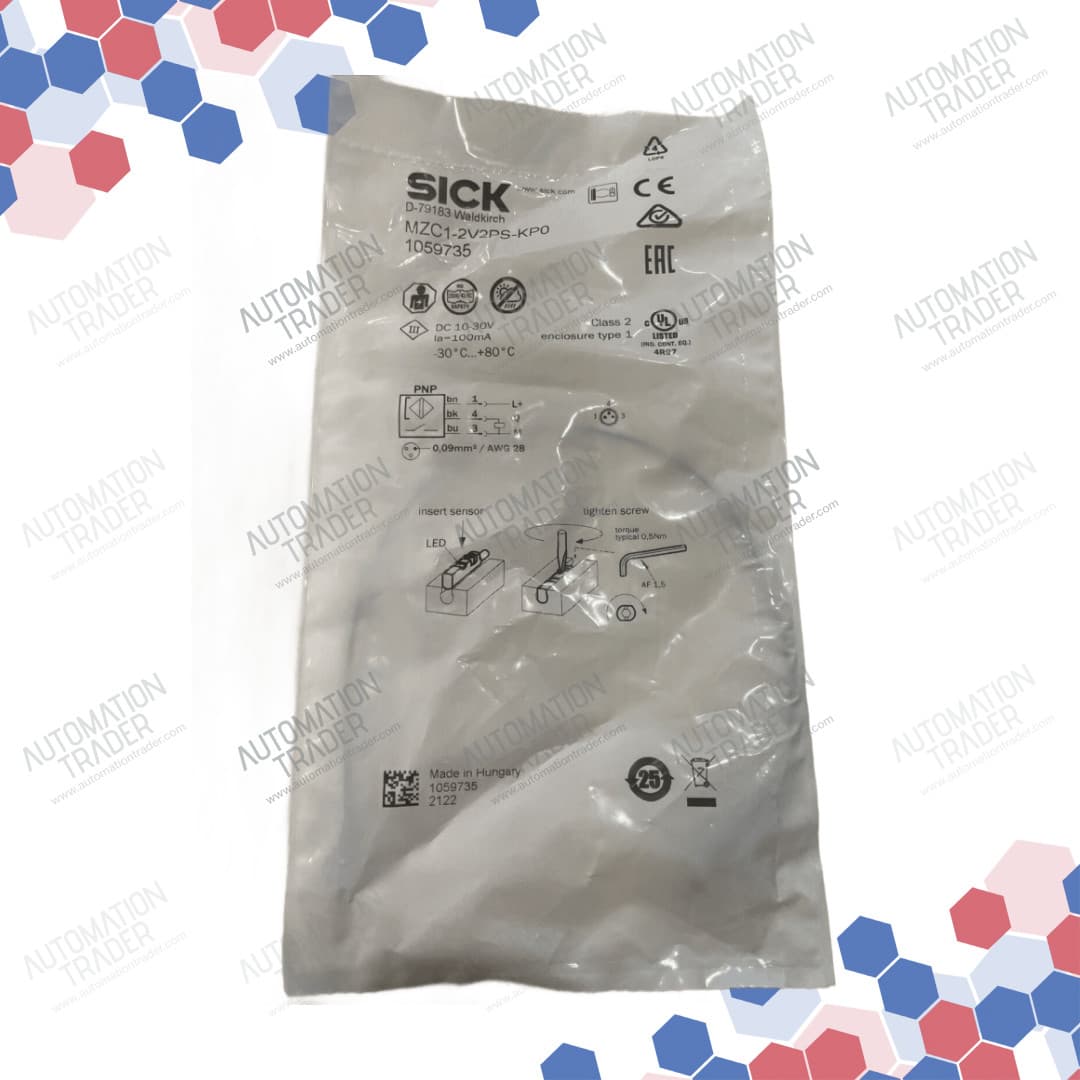 MZC1-2V2PS-KP0 - image 1