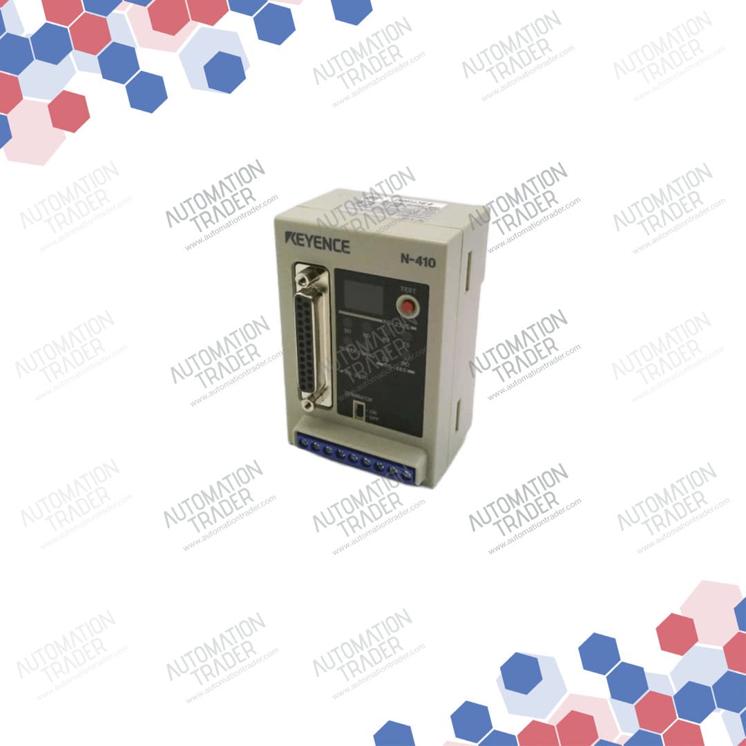 N-410K - image 1