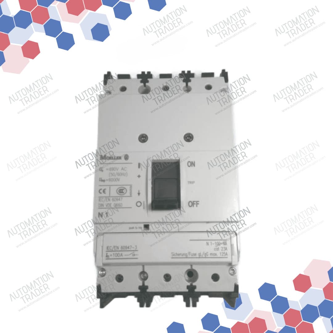 N1-100-NA - image 1
