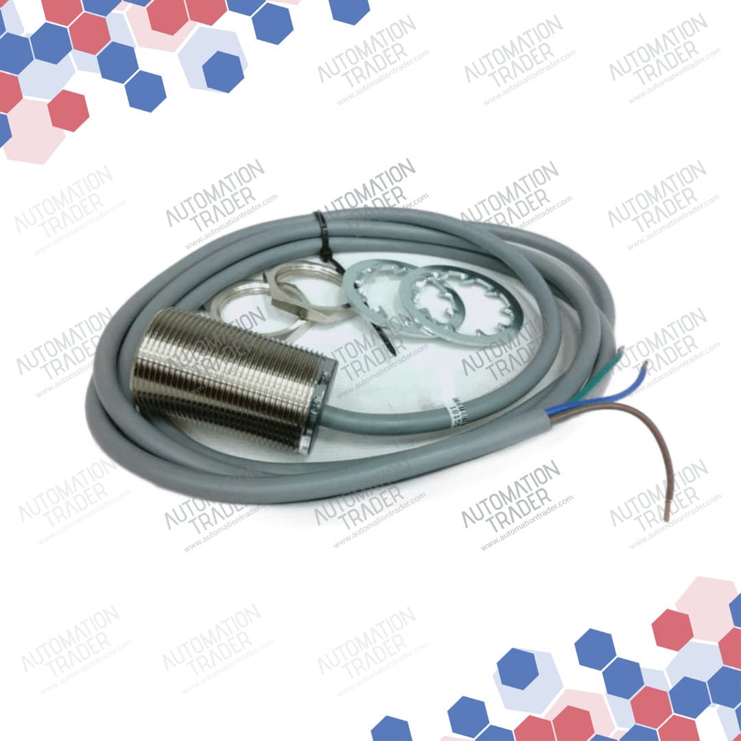 NBB10-30GM50-WS - image 1
