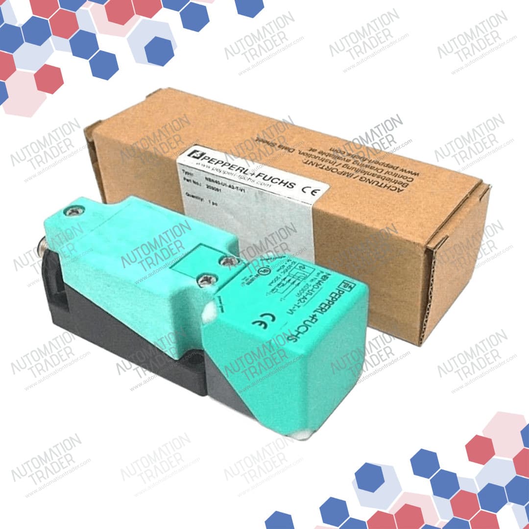 NBN40-U1-A2-T-V1 - image 1