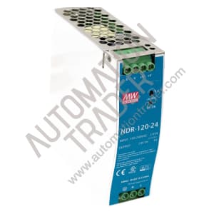 ndr-120-24