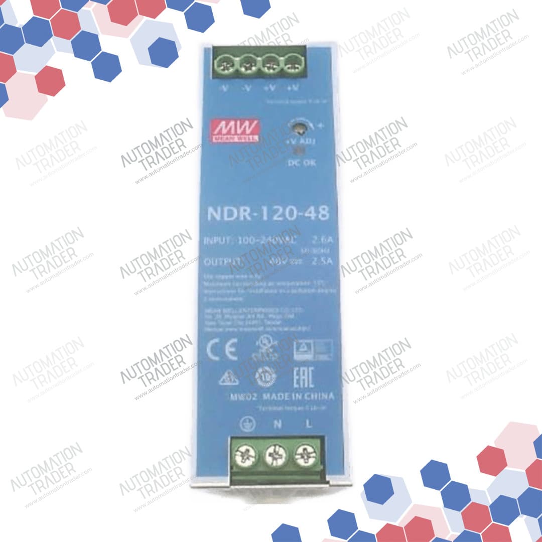 NDR-120-48 - image 1