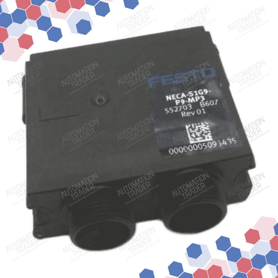 NECA-S1G9-P9-MP3 - image 1