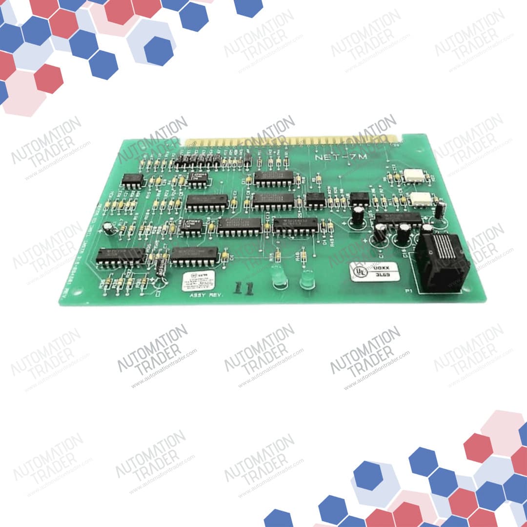 NET-7M - image 1