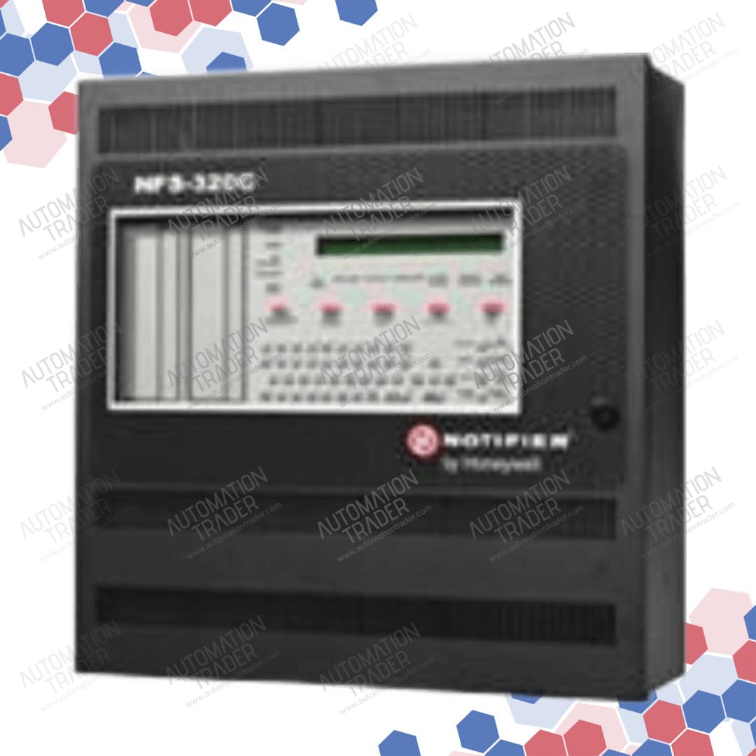 NFS-320C - image 1