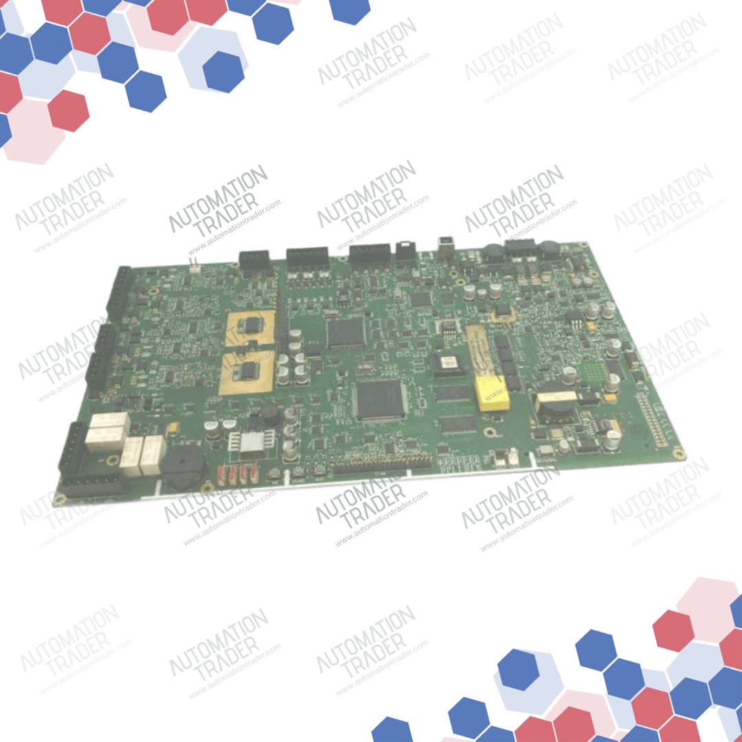 NFS-320E-SP - image 1