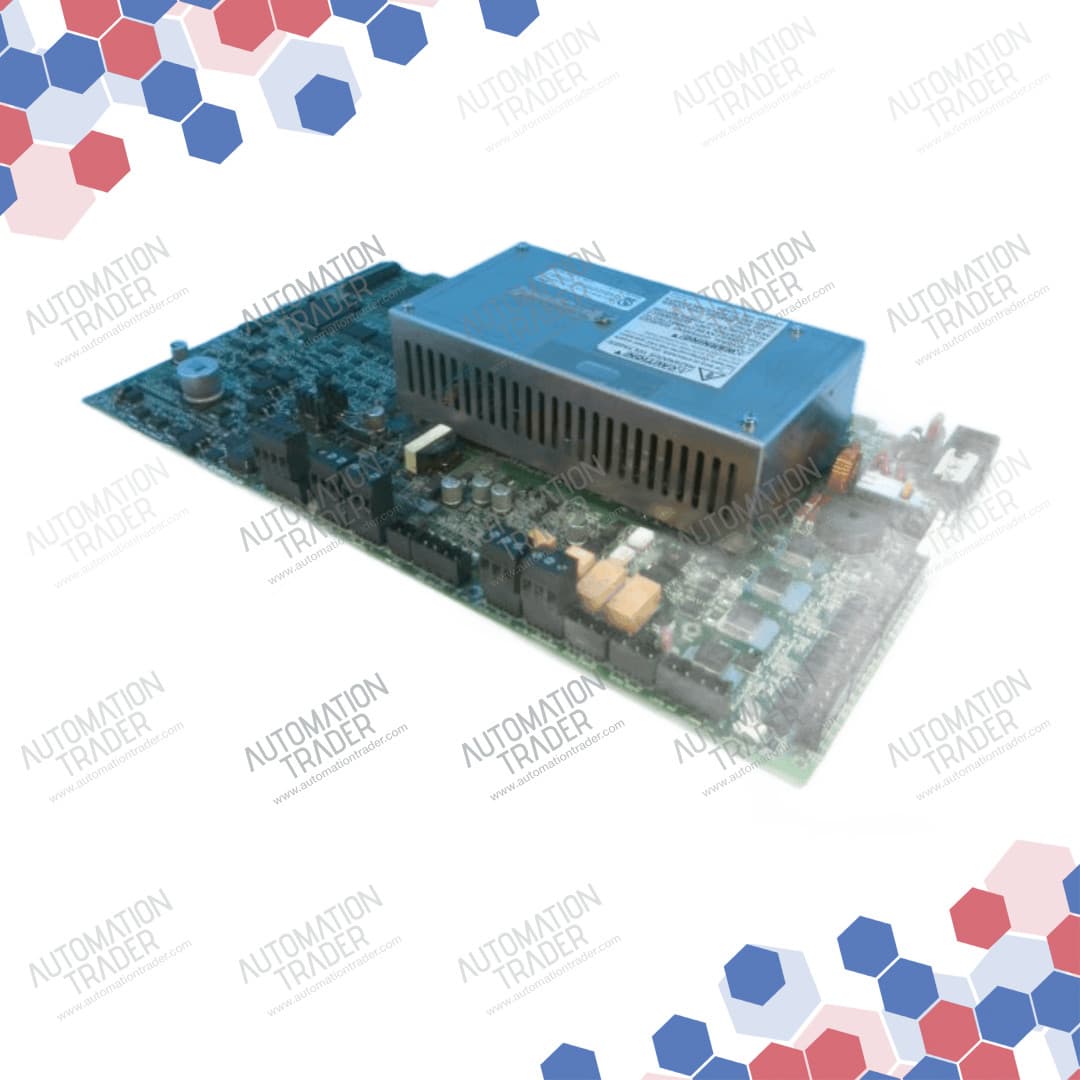NFS-640PCA - image 1