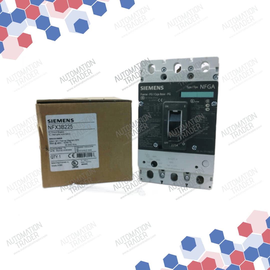 NFX3B225 - image 1
