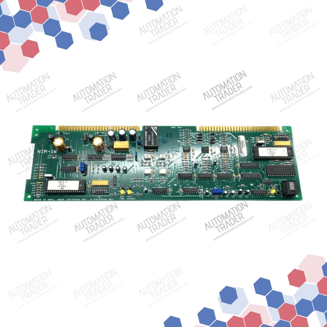NIM-1W - image 1