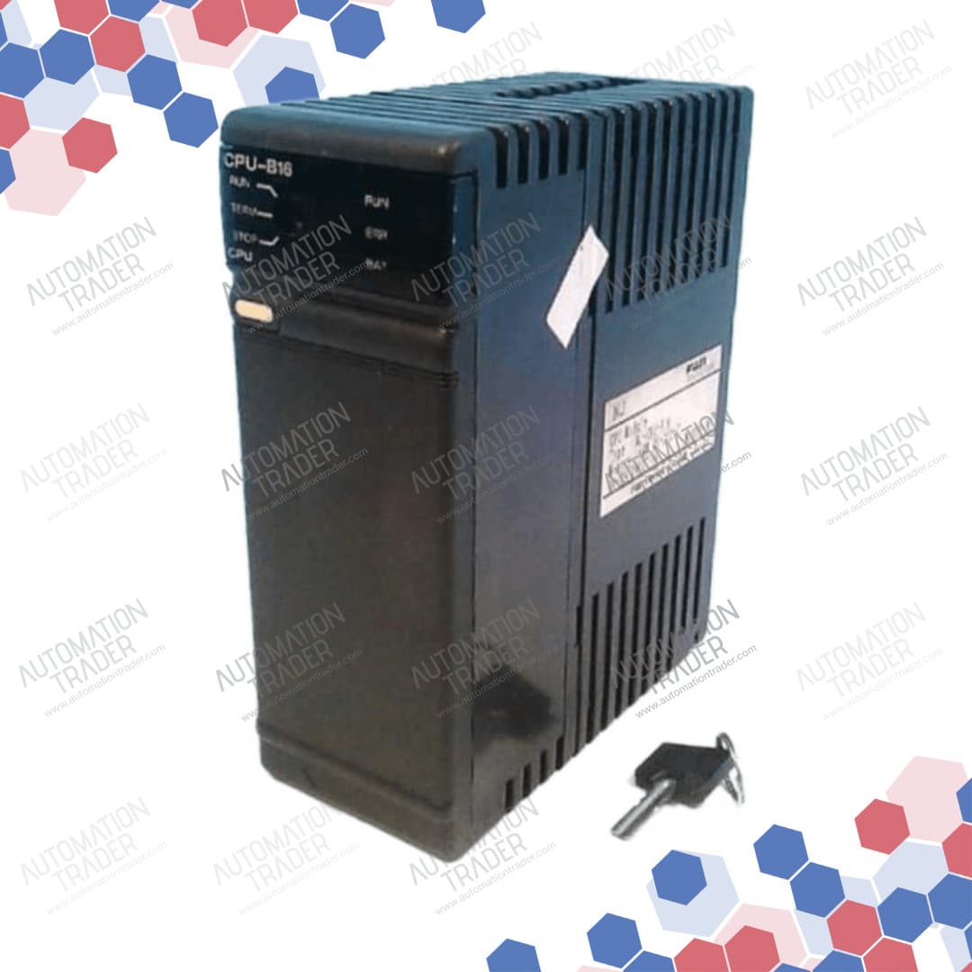 NJ-CPU-B16 - image 1