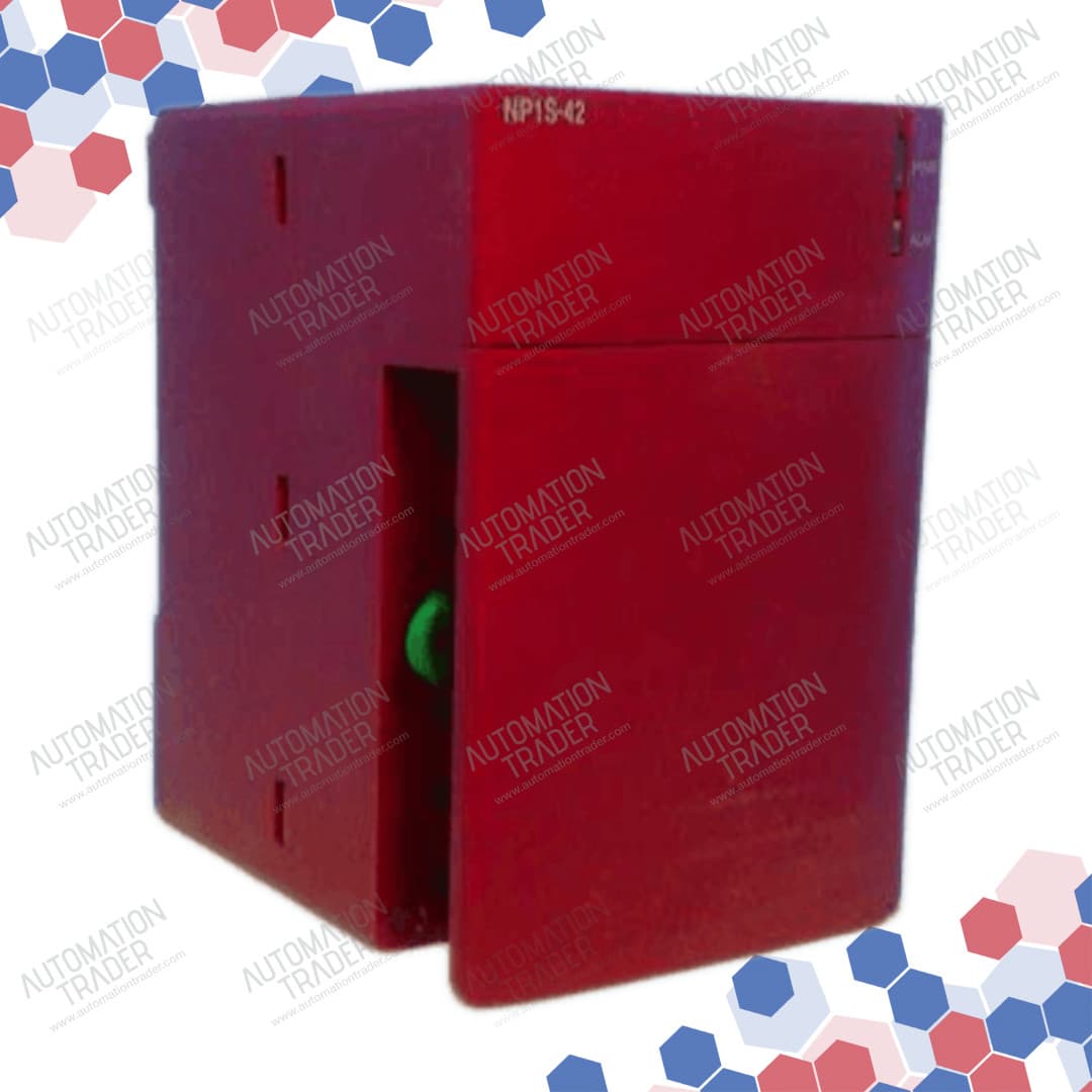 NP1S-42 - image 1