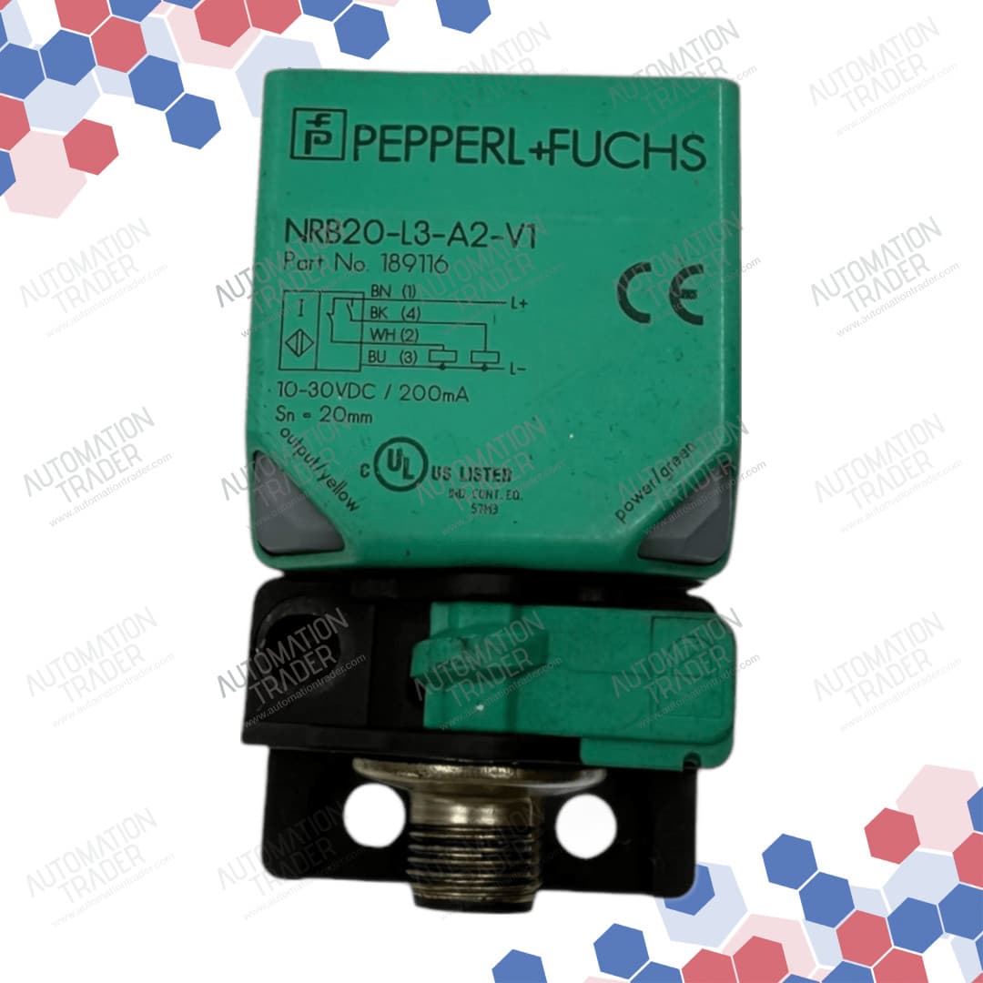 NRB20-L3-A2-V1 - image 1