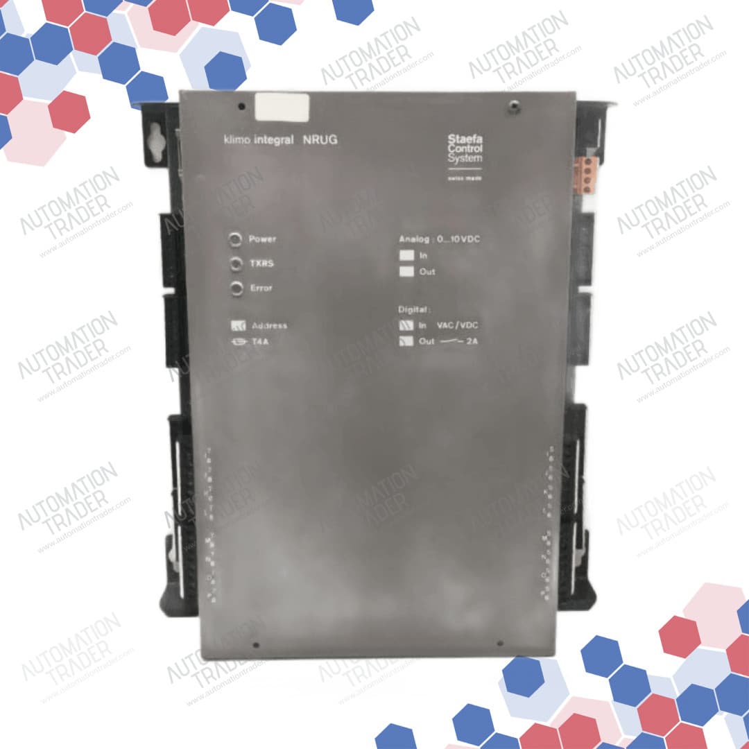 NRUG - image 1
