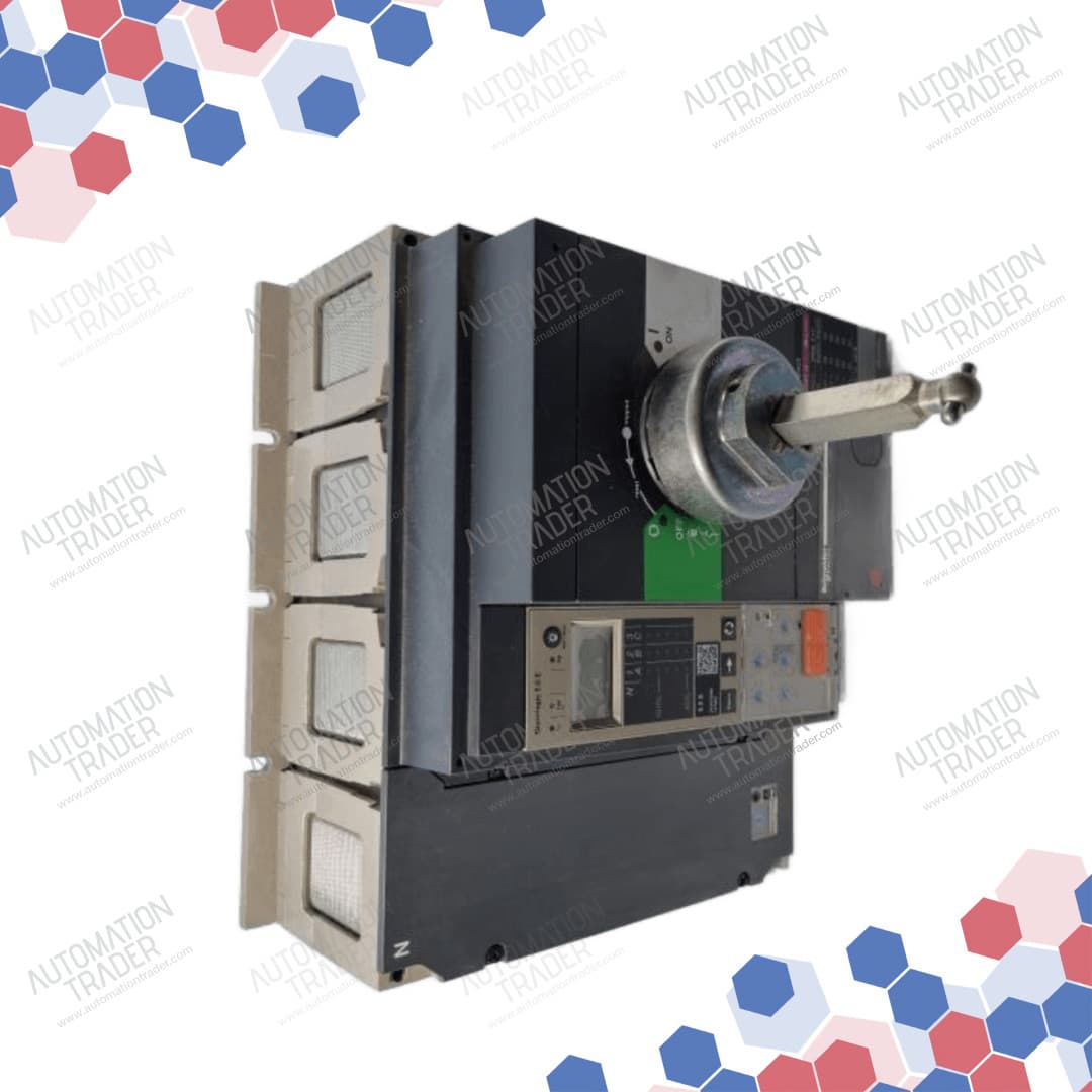 NS1250H4PMF5 0E - image 1