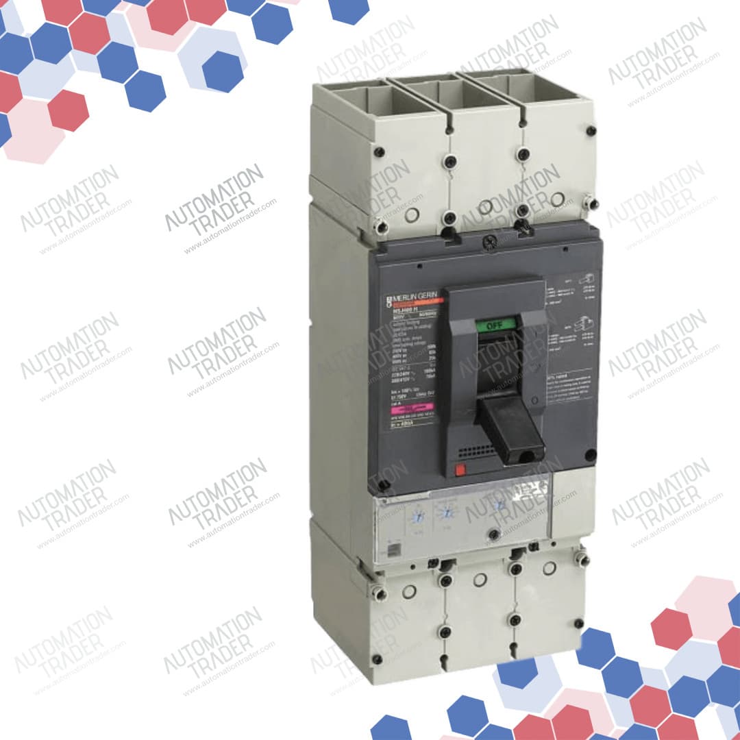 NSJ400L - image 1