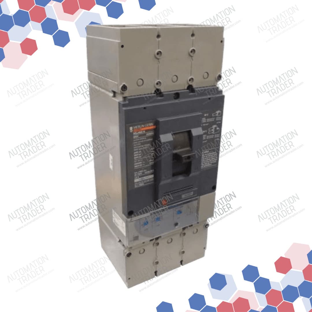 NSJ400N - image 1